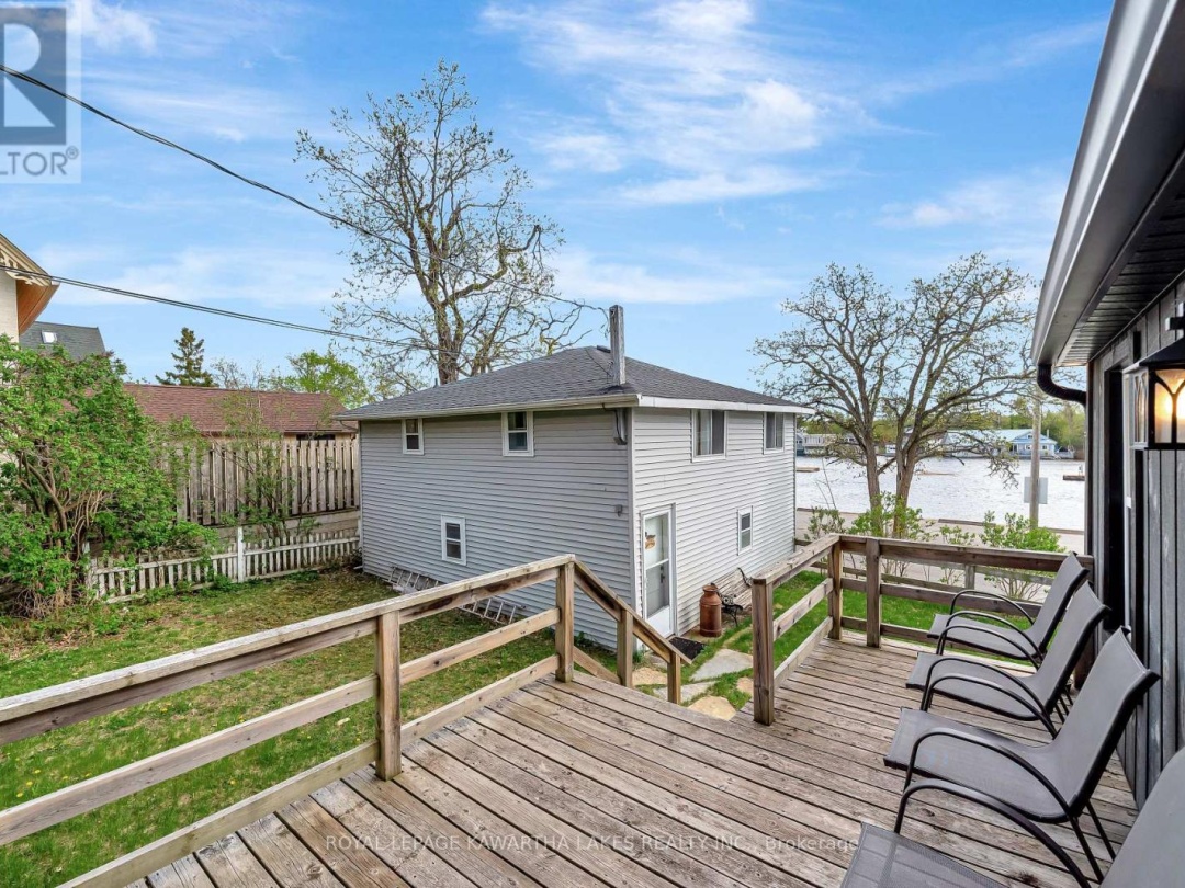 45 OAK STREET, Cameron Lake