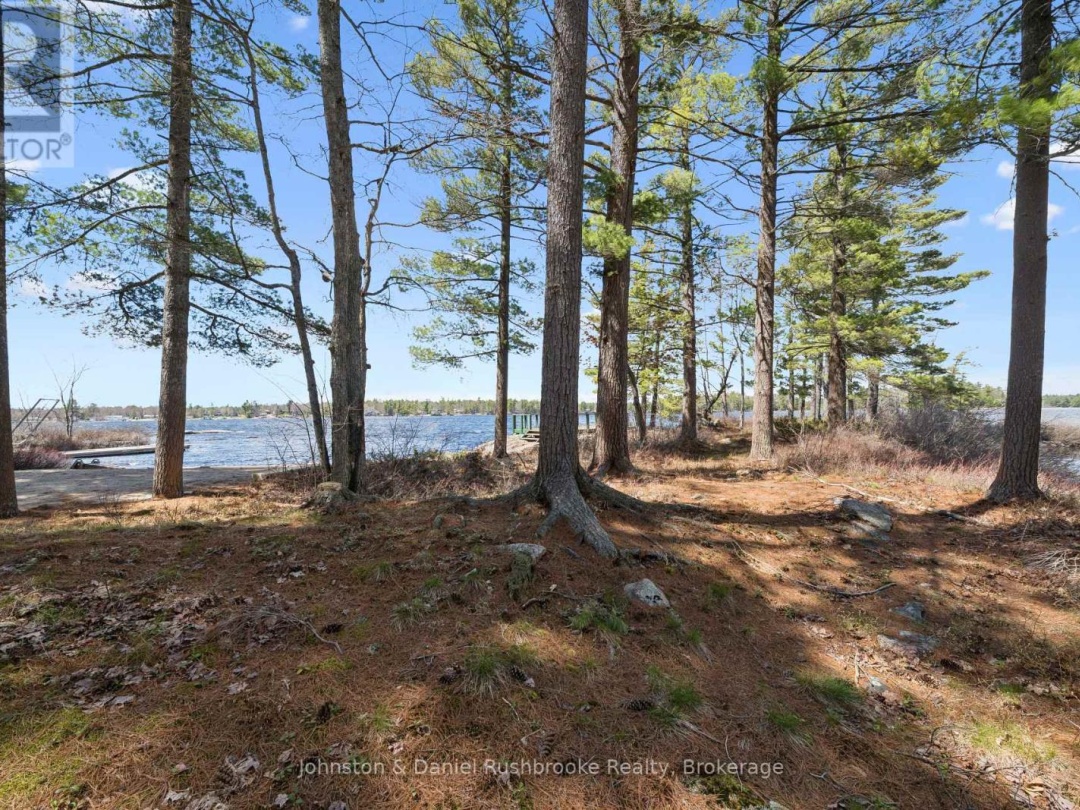 1233 S KAHSHE LAKE ROAD, Kahshe Lake