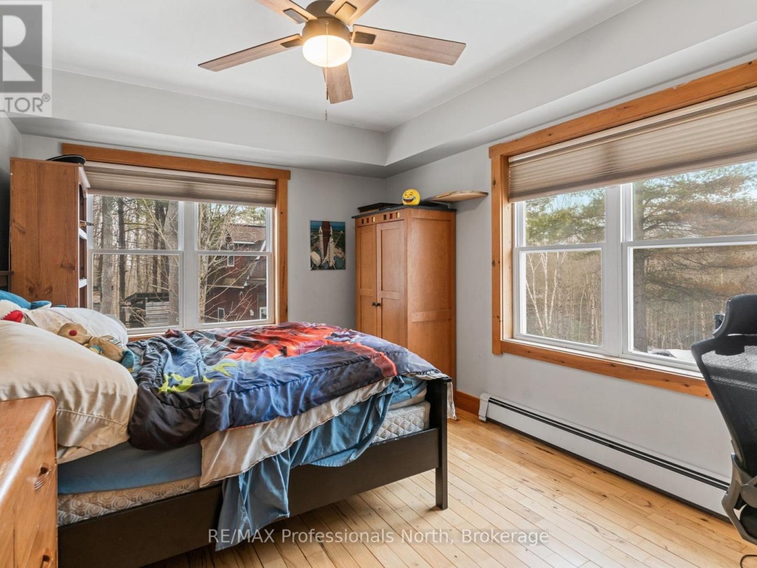 1127 BOBCAYGEON ROAD, Minden Hills (Anson)