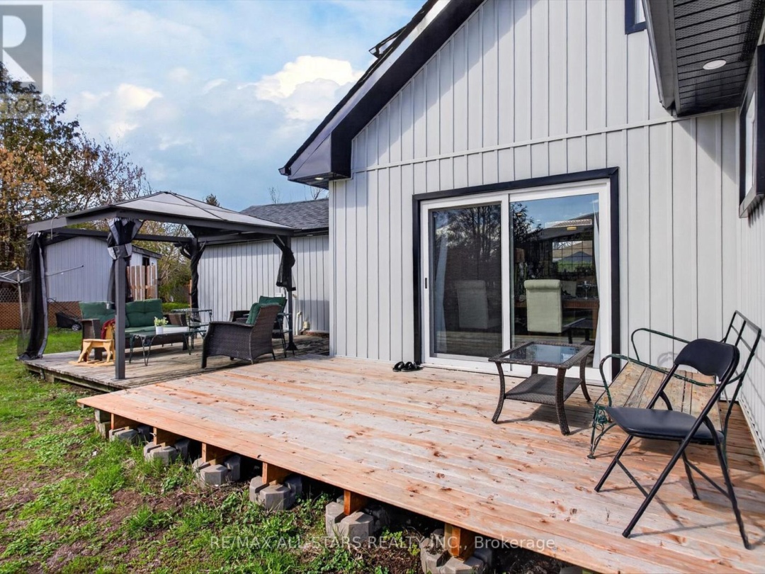 28 PRINCE STREET W, Kawartha Lakes (Bobcaygeon)
