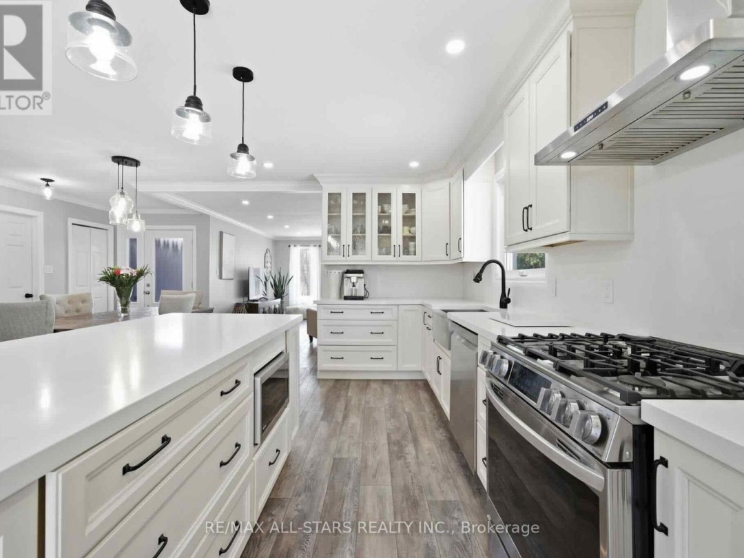257 PORT HOOVER ROAD, Kawartha Lakes (Mariposa)