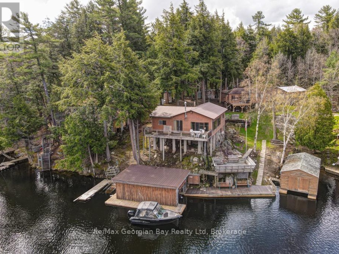 15SR405 SEVERN RIVER SHORE, Severn River