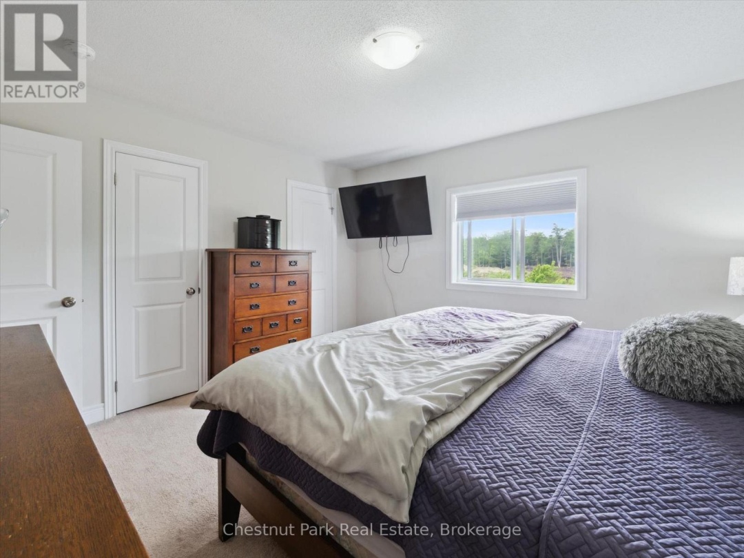245 WILD ROSE DRIVE, Gravenhurst (Muskoka (S))