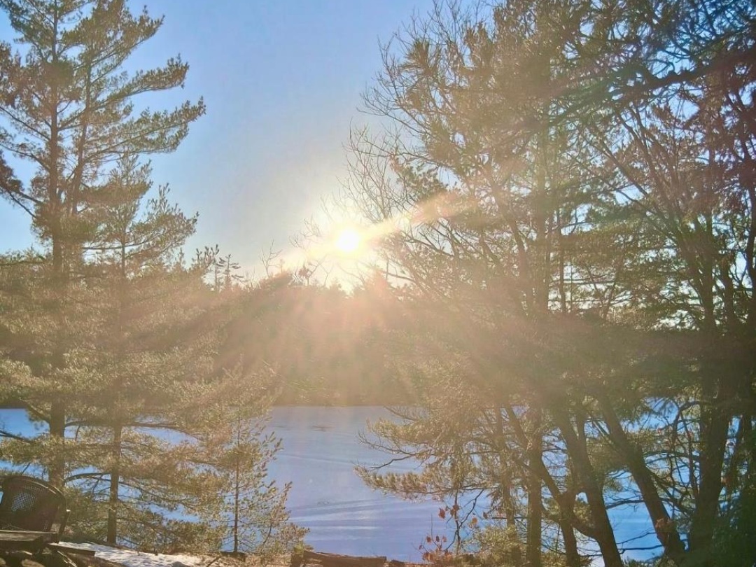 1112 SAM COOK ROAD, Little Sunny Lake