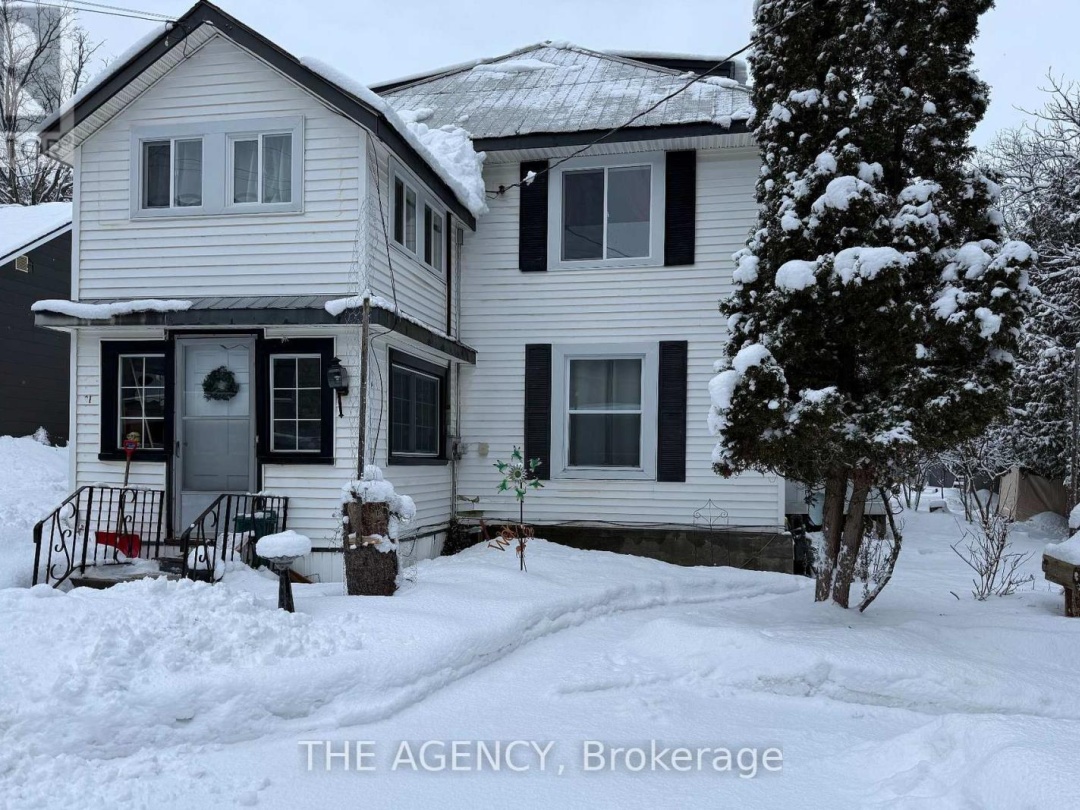 31 BRUNEL ROAD, Huntsville (Brunel)