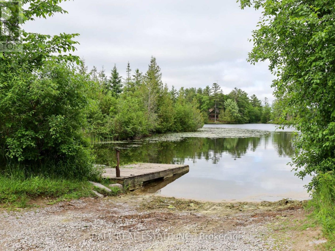 0 NORTHERN AVENUE, Trent Lakes