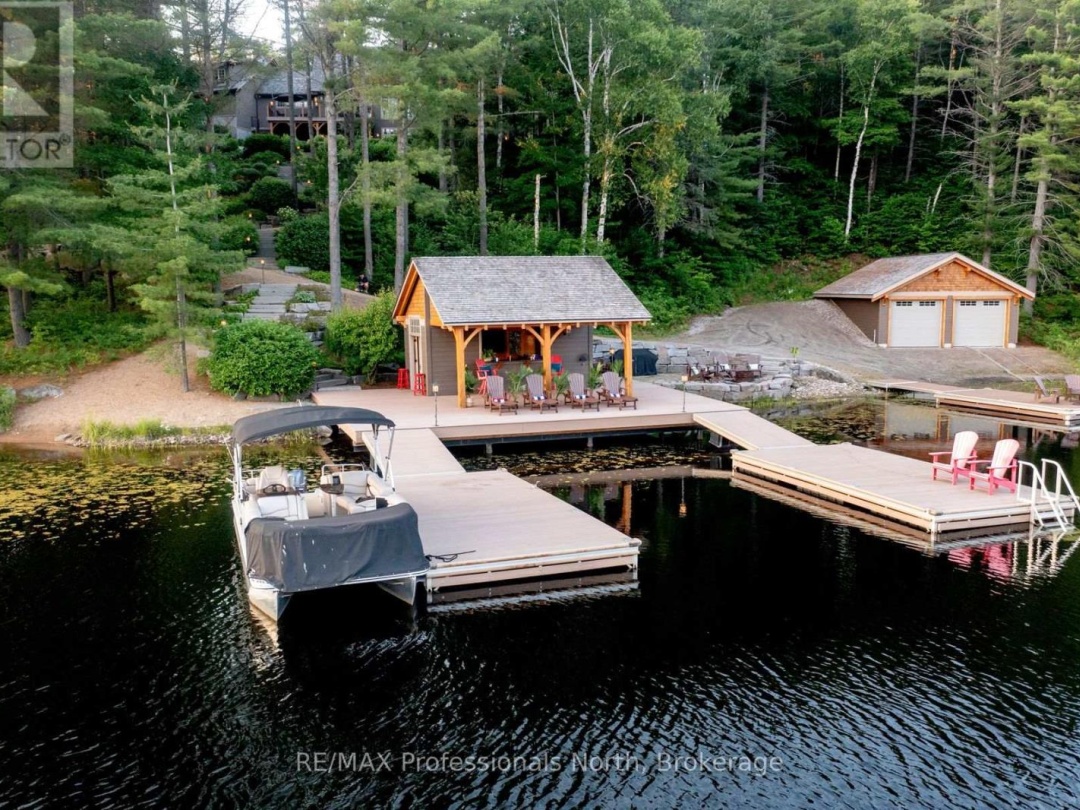 1600 MISTY KNOLL TRAIL, Klaxon Lake