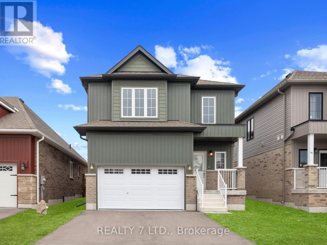 32 HILLCROFT WAY, Kawartha Lakes (Bobcaygeon)