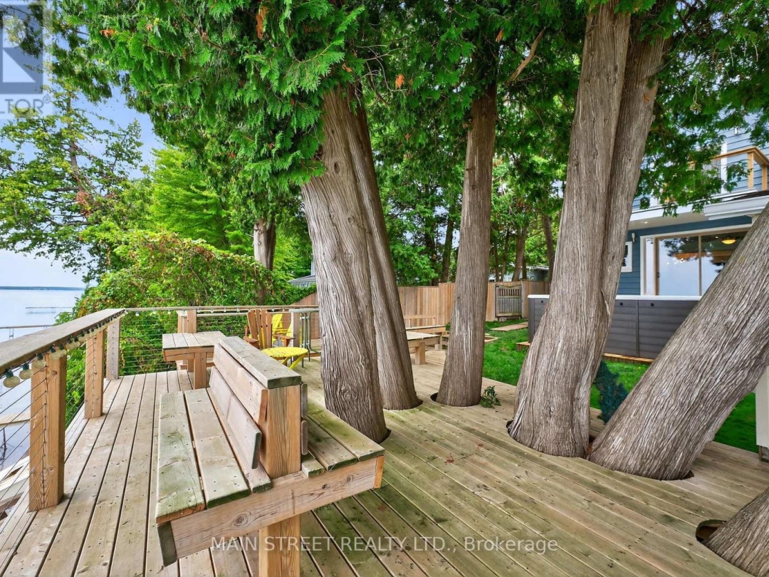 142 CEDAR BEACH ROAD, 