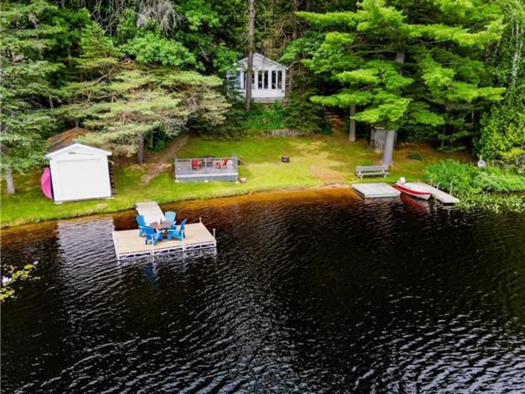 1038 Fitchett Lane, Riley Lake