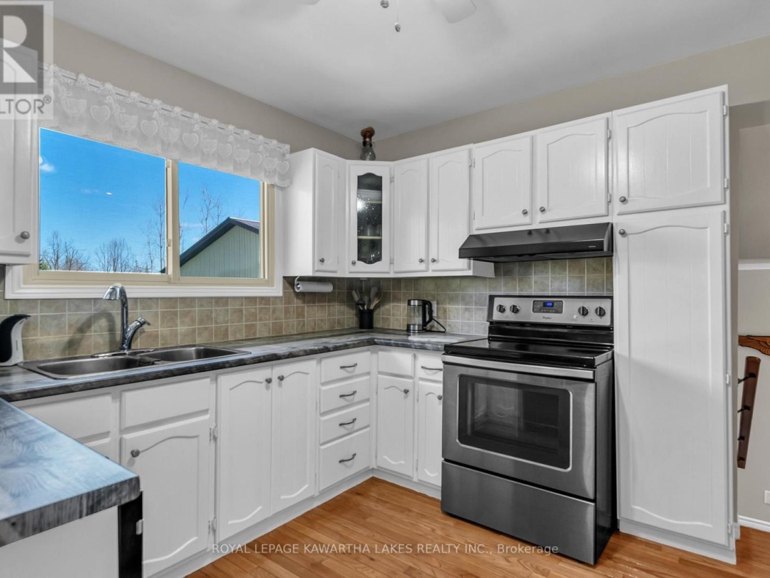 328 CEDAR GLEN ROAD, Kawartha Lakes (Verulam)