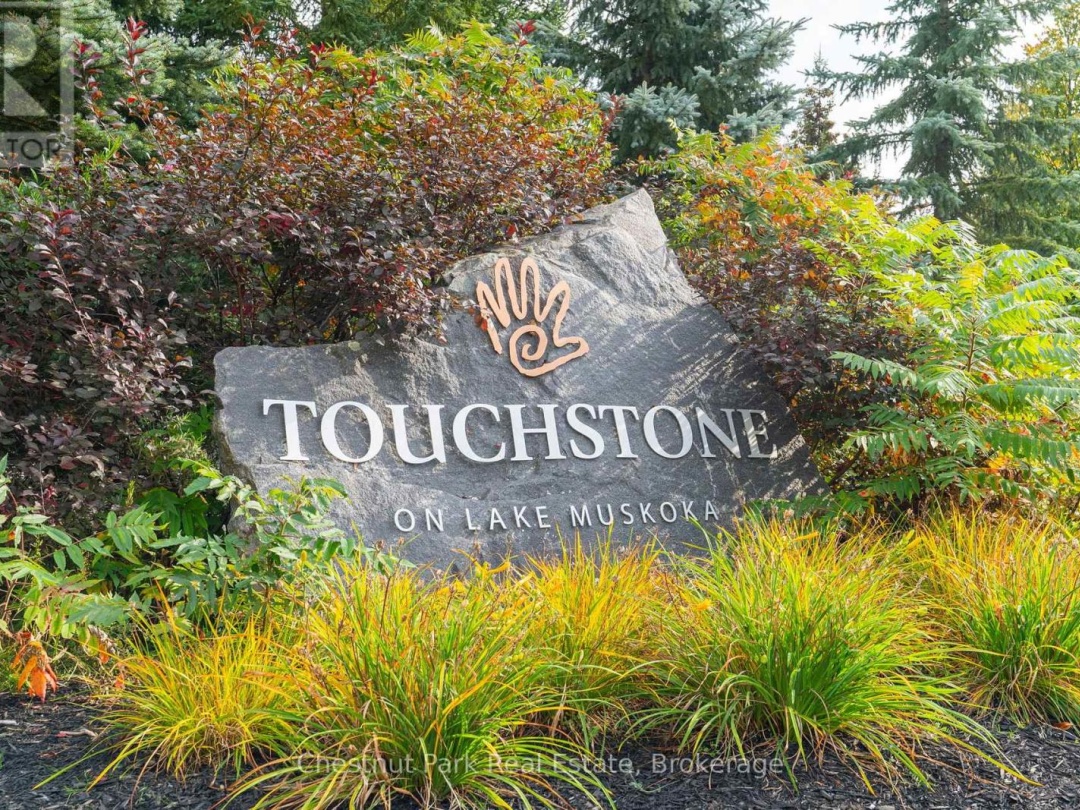 BHV A202 - 1869 MUSKOKA RD 118 HIGHWAY W, Lake Muskoka