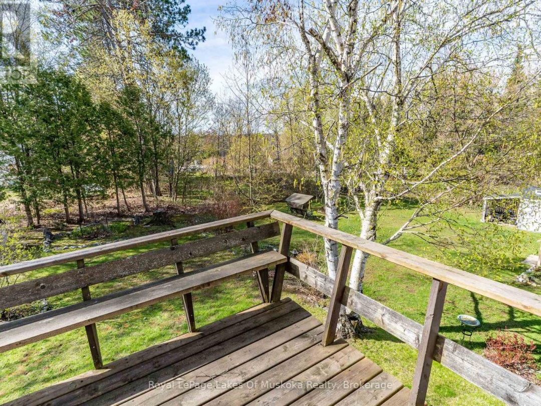 555 WAGNER STREET, Gravenhurst (Muskoka (S))