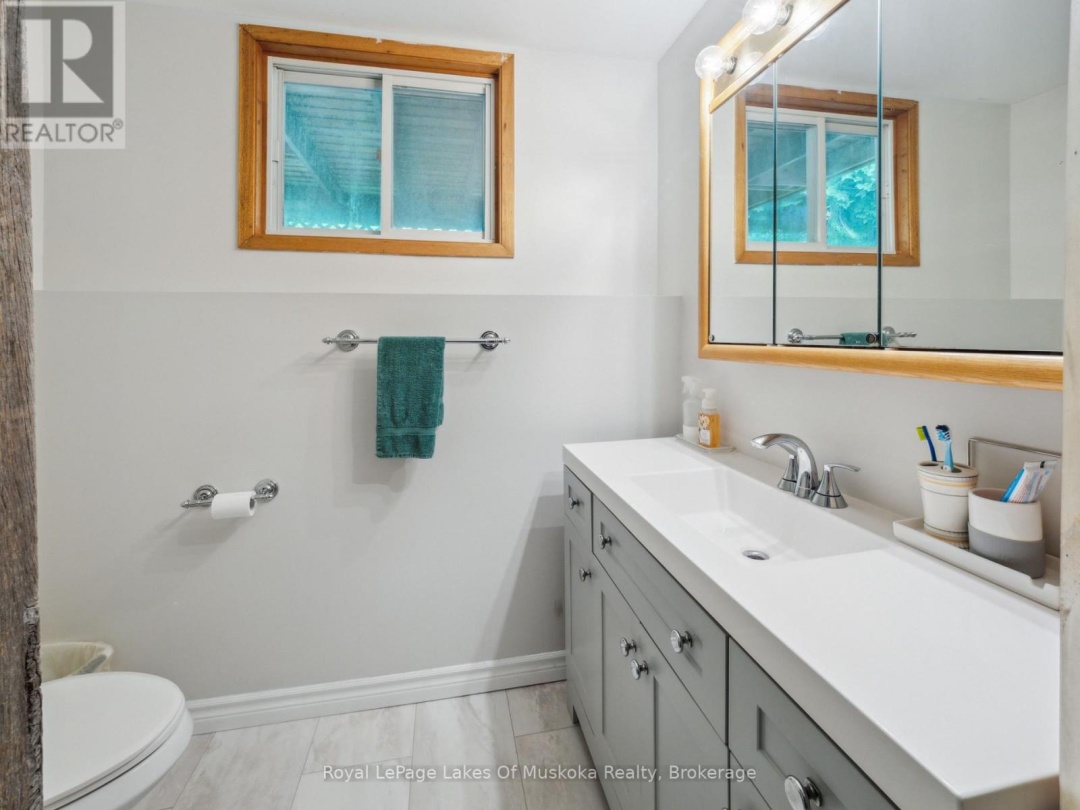 63 BEAUMONT DRIVE, Bracebridge (Muskoka (N))