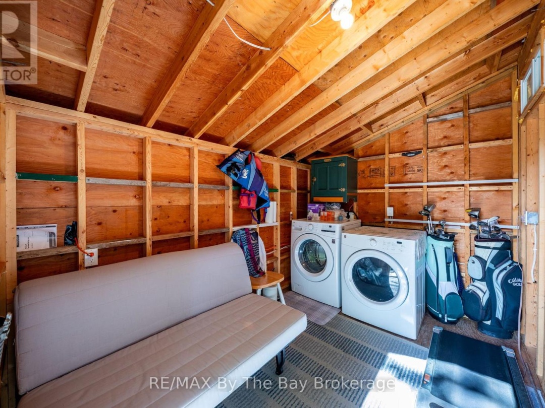 18588 GEORGIAN BAY SHORE, Georgian Bay