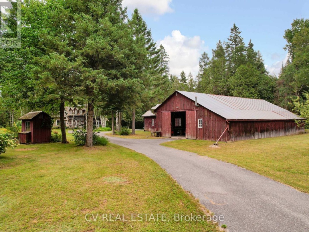 2090 COUNTY 121 ROAD, Kawartha Lakes (Somerville)