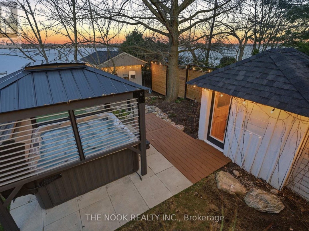 25 GLASSFORD ROAD, Lake Scugog