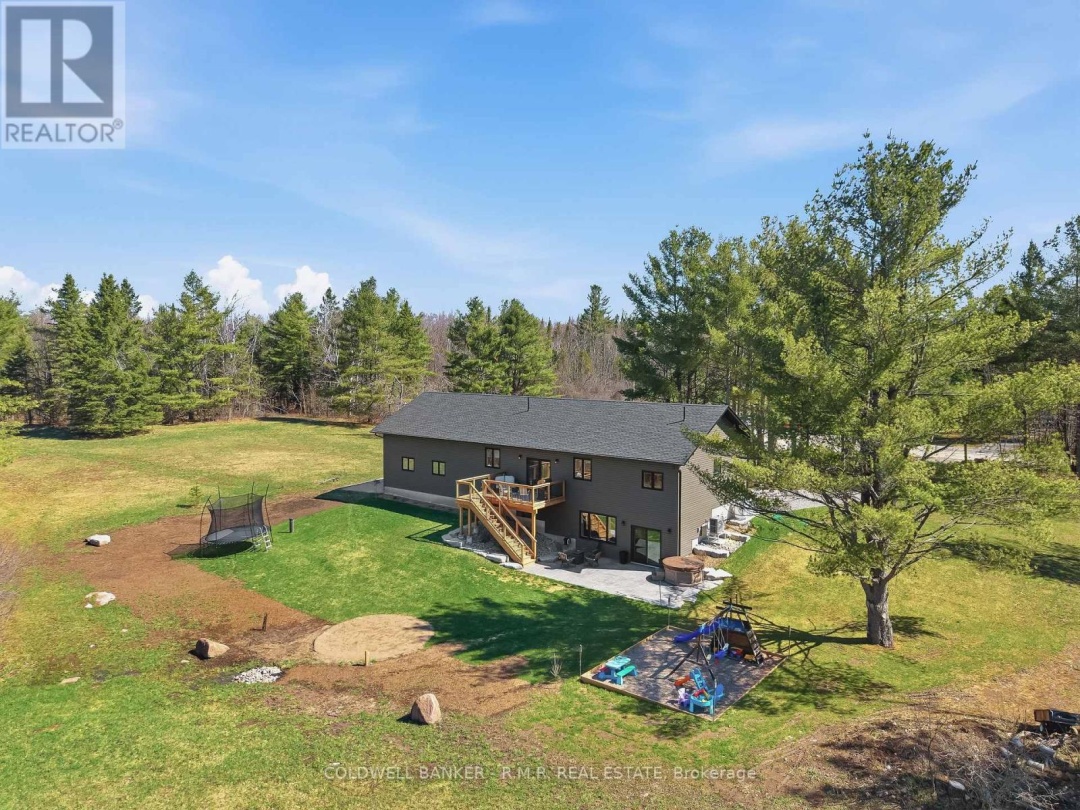 289 TULLY'S ROAD, Trent Lakes