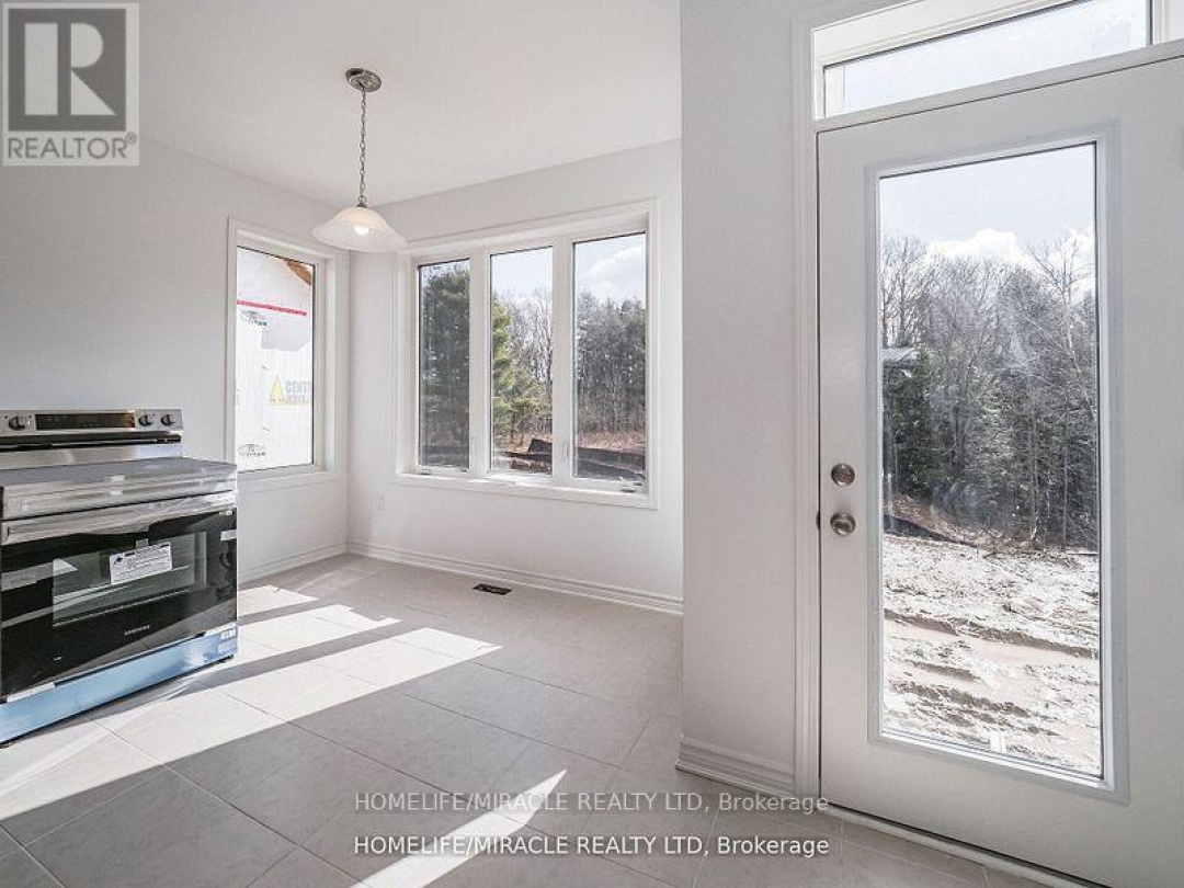 28 Dyer Crescent, Bracebridge (Macaulay)