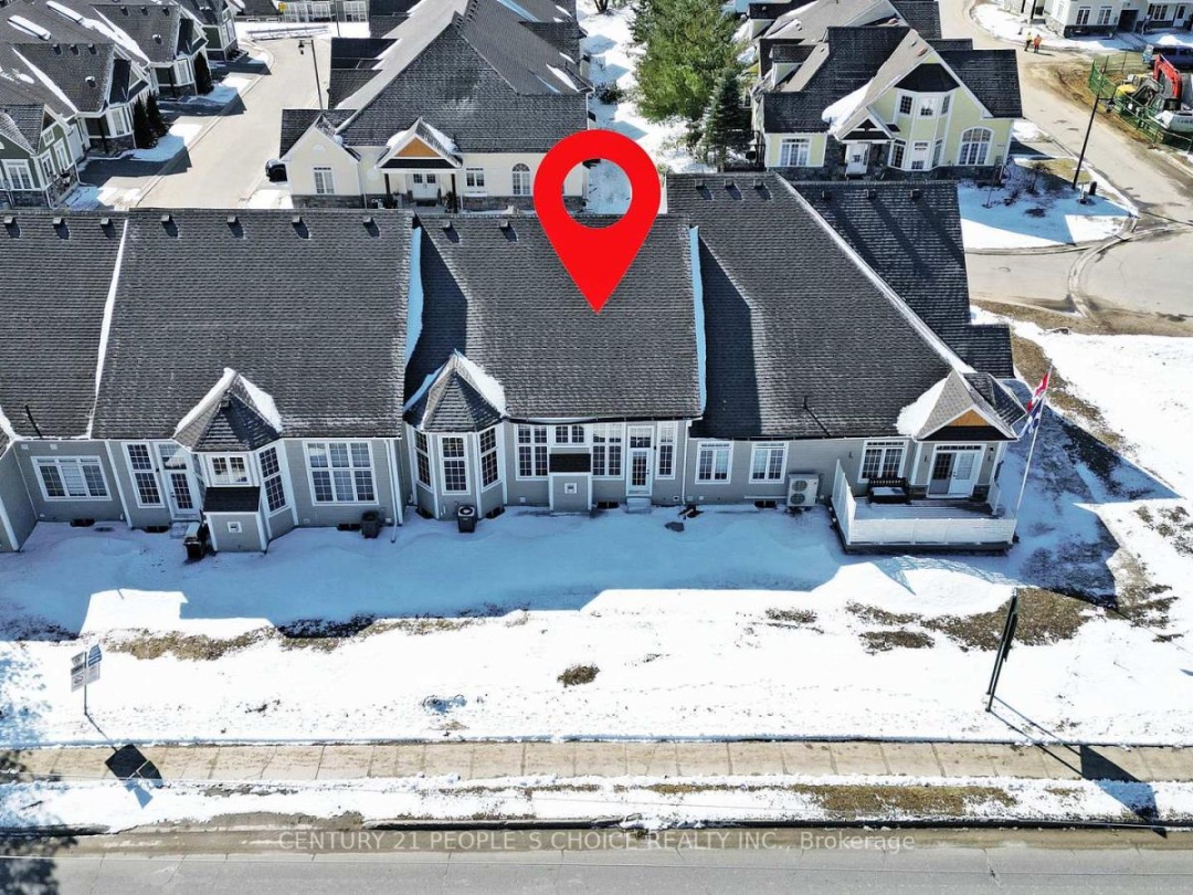 6 DURHAM ROAD, Bracebridge (Monck (Bracebridge))