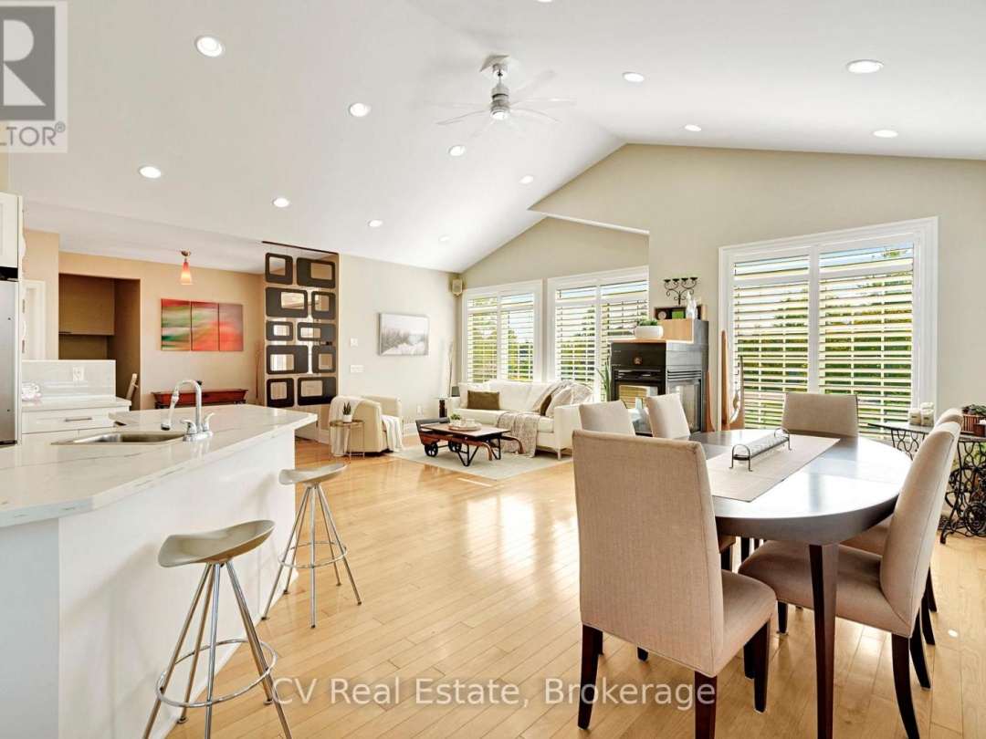 2884 SUNNYDALE LANE, Ramara