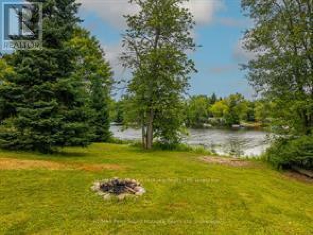 25 COLE POINT TRAIL, Manitouwabing Lake