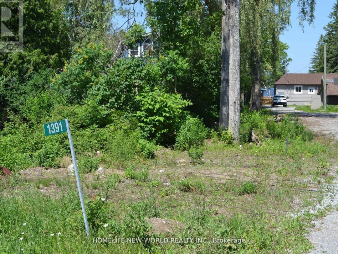 1391 PORTAGE ROAD, Mitchell Lake