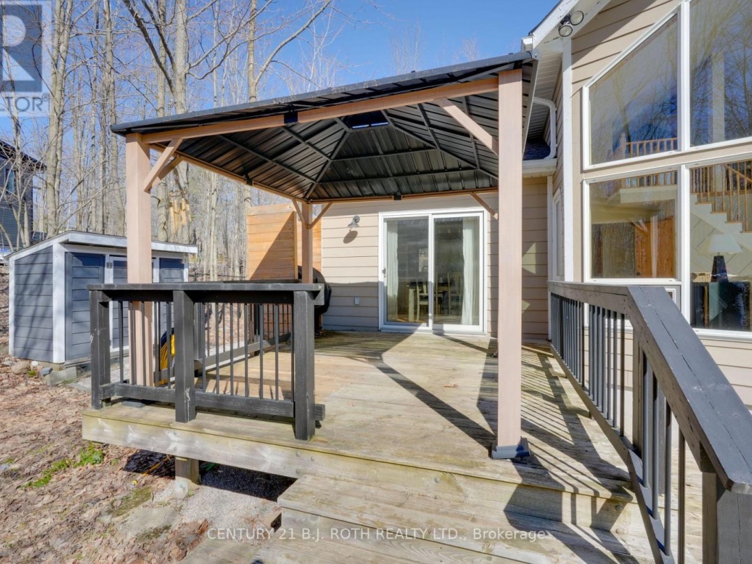 46 SLALOM DRIVE, Oro-Medonte (Moonstone)