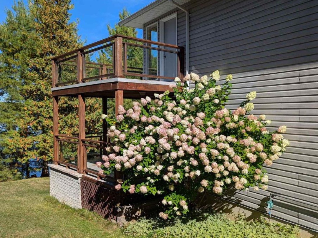 1089 PIONEER ROAD, Gooderham Lake