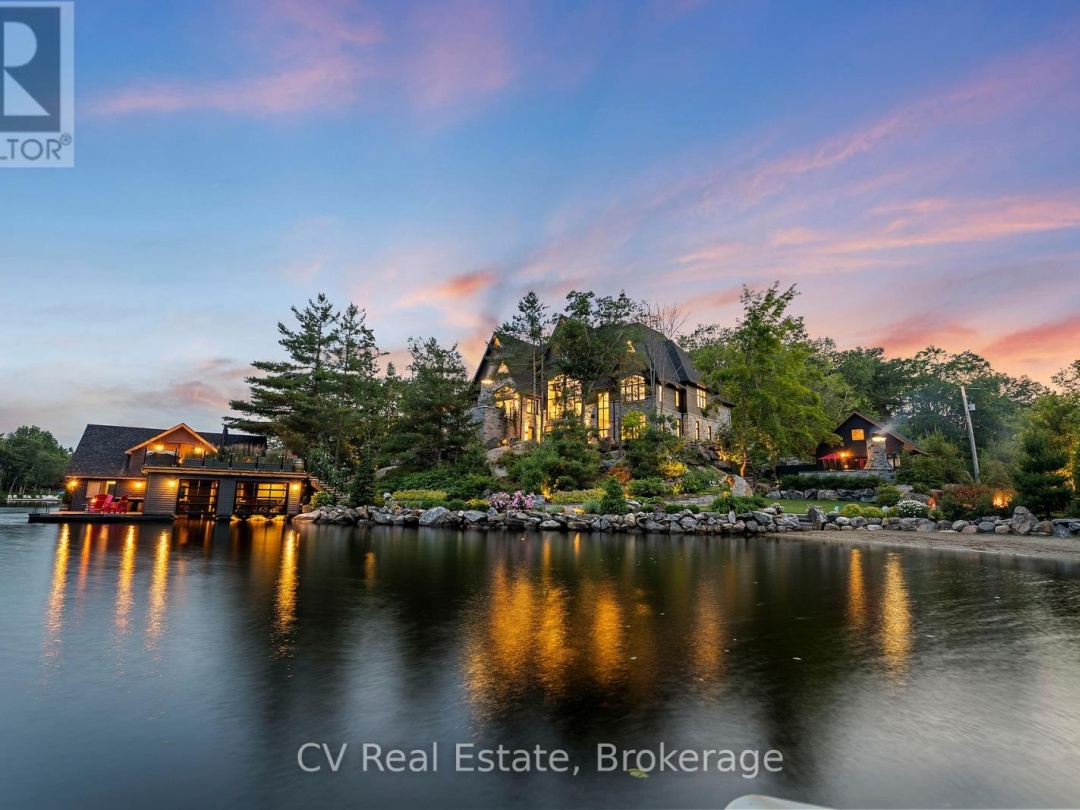 1031 ROAD 2900, Lake Muskoka