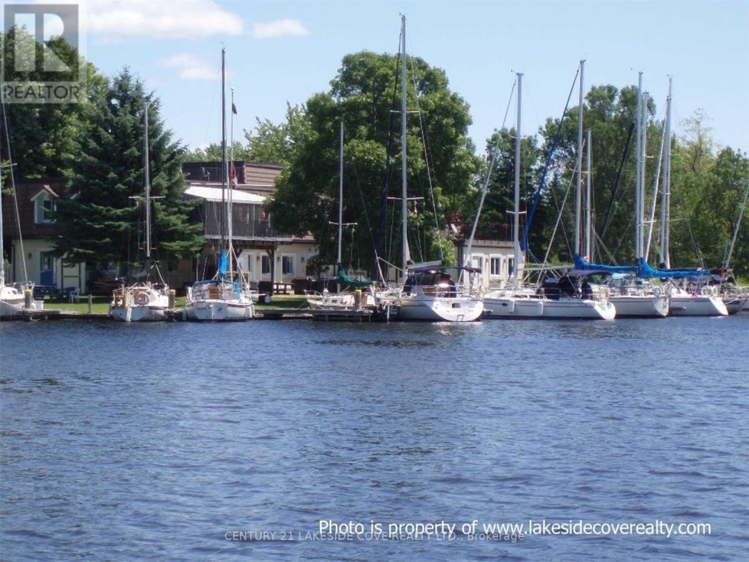 UNIT 8 - 41 LAGUNA PARKWAY, Lake Simcoe