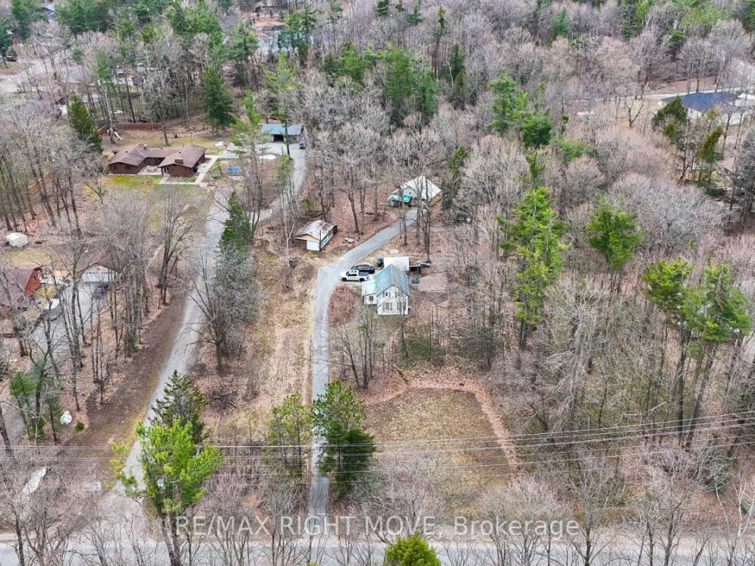 4124 WAINMAN LINE, Severn (Bass Lake)