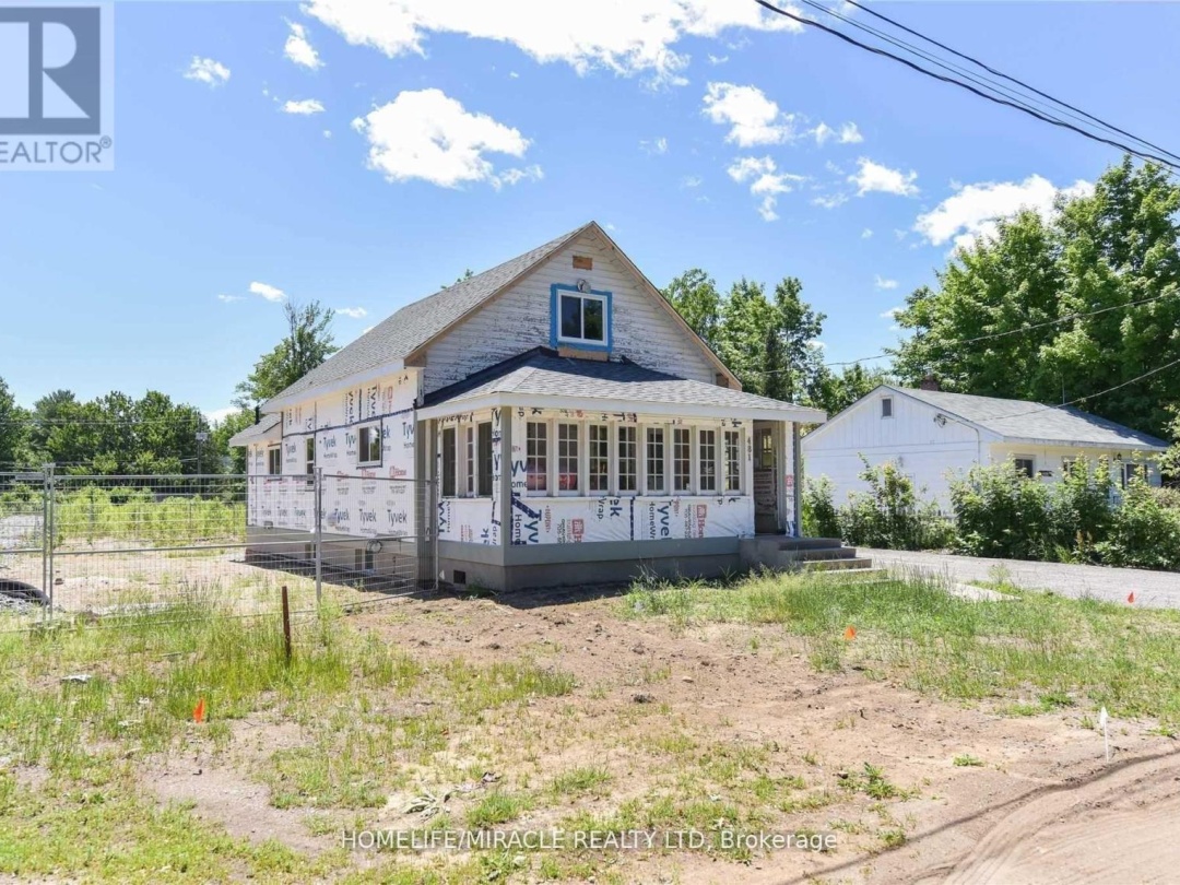 481 David Street, Gravenhurst (Muskoka (S))
