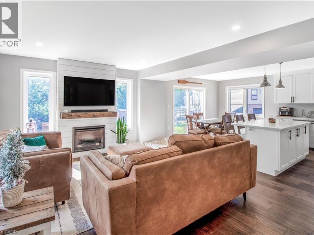 25555 MAPLE BEACH Road, Brock