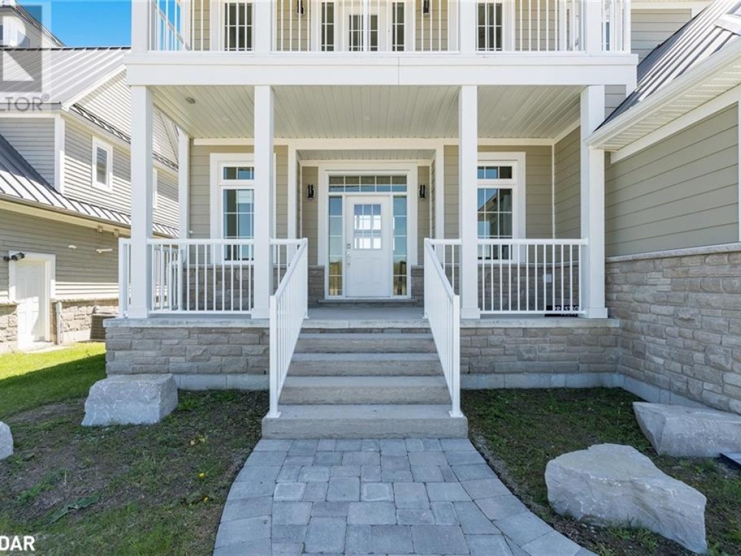 9 Dock Lane, Georgian Bay