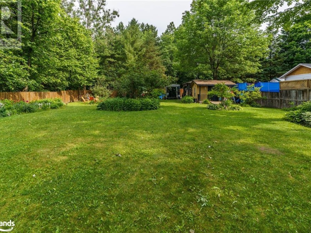 25 Kaye Road, Bracebridge