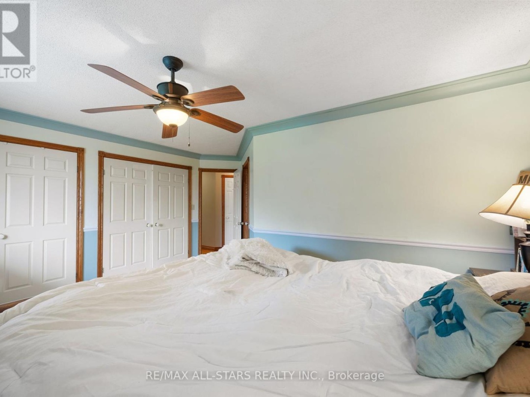 863 LINDEN VALLEY ROAD, Kawartha Lakes (Mariposa)