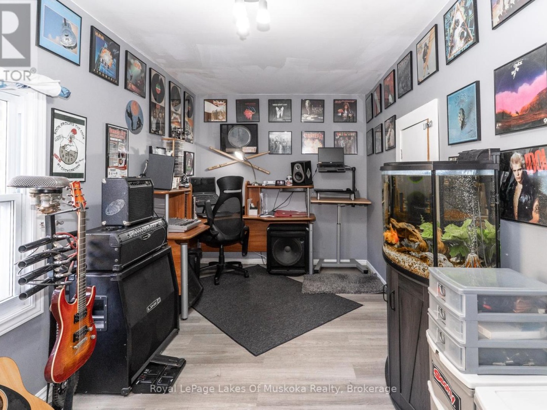 570 PINEDALE ROAD, 
