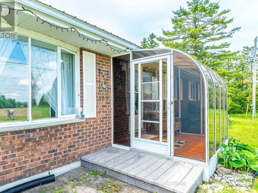 576 LORNEVILLE ROAD, Kawartha Lakes (Eldon)