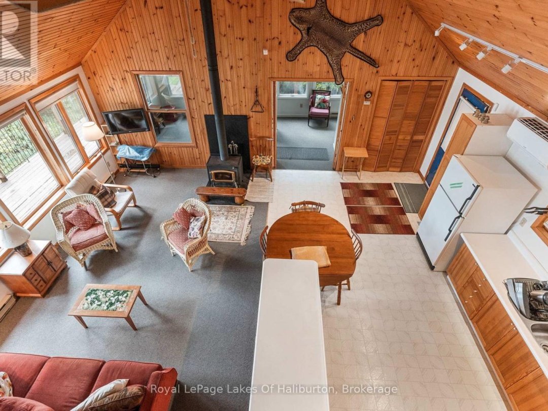 1029 CAM-WALT TRAIL, Gull Lake