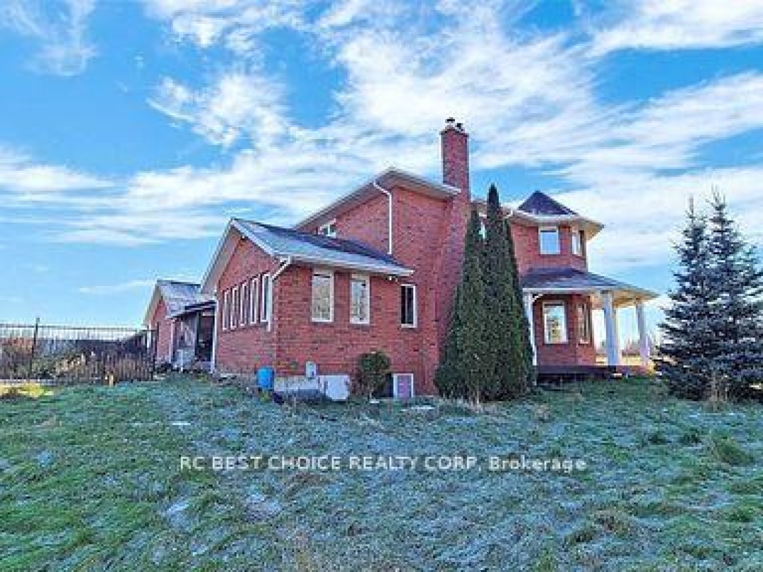 571 HICKORY BEACH ROAD, 