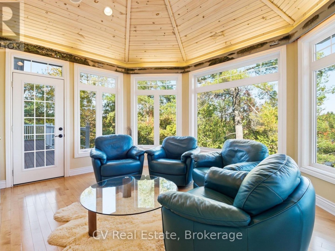 1060 S SUNSET BAY RD, Lake Muskoka