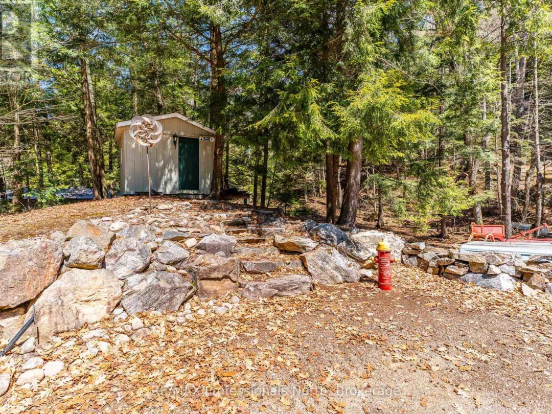10469 LITTLE HAWK LAKE WAO, Little Hawk Lake