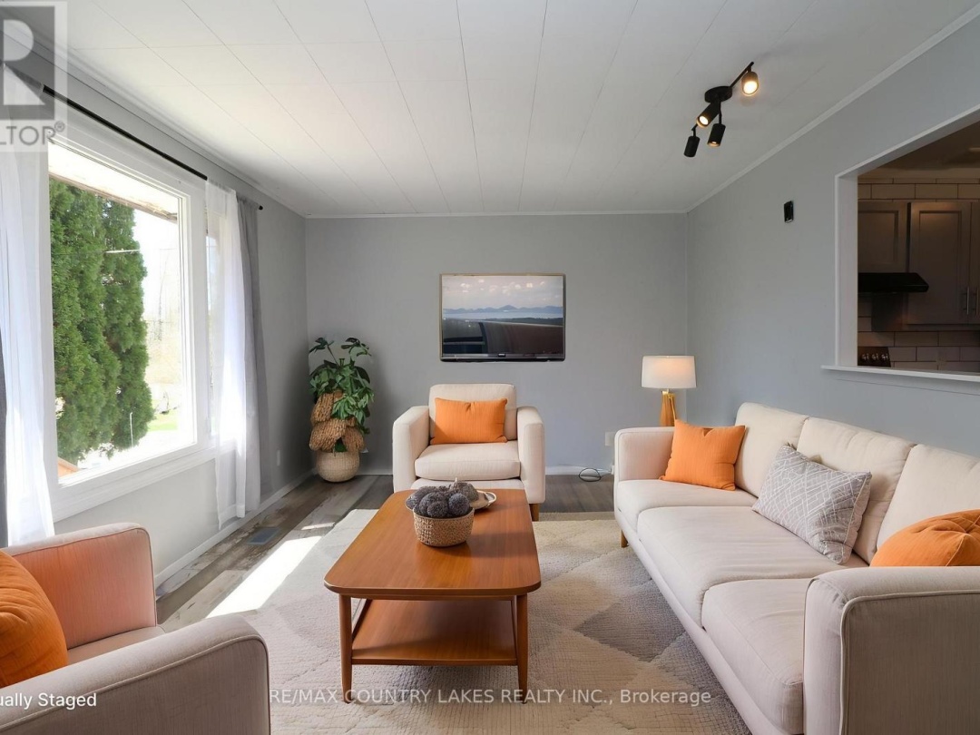 126 MCGUIRE BEACH ROAD, Kawartha Lakes (Carden)