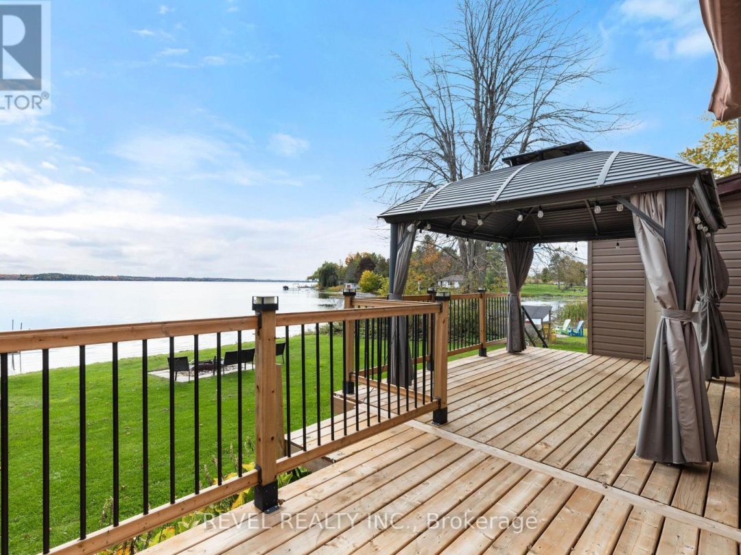 85 MARSH CREEK ROAD, Lake Scugog