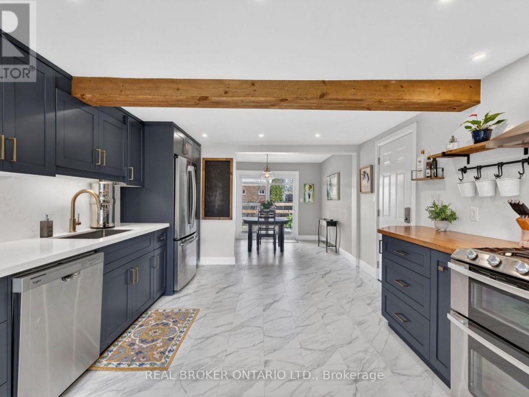 170 GEORGE STREET, Gravenhurst (Muskoka (S))