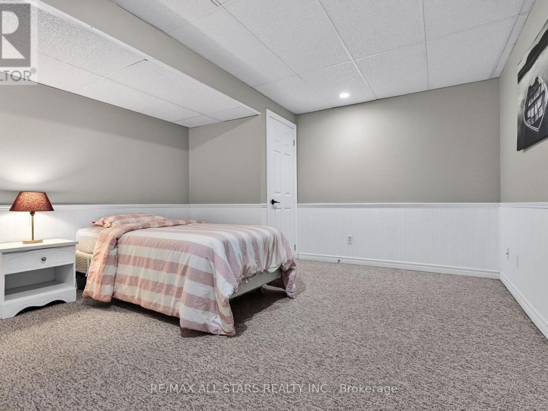 646 THE GLEN ROAD, Kawartha Lakes (Mariposa)