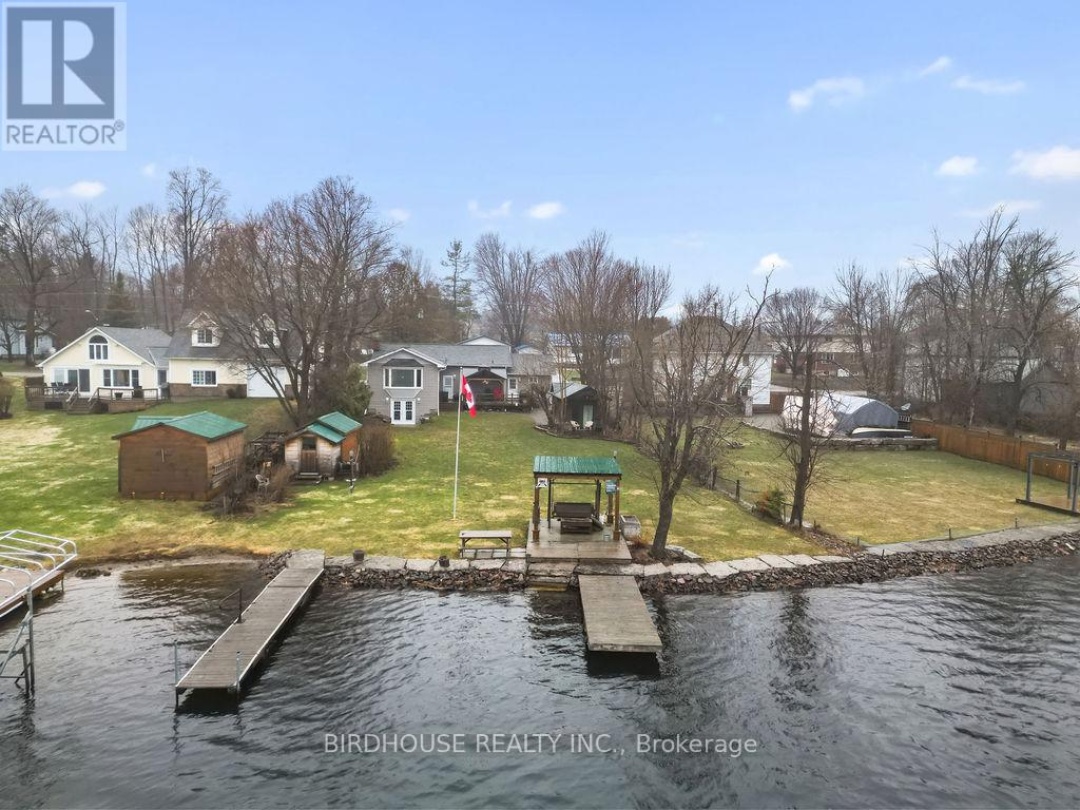 47 NORTH WATER STREET, Gull River
