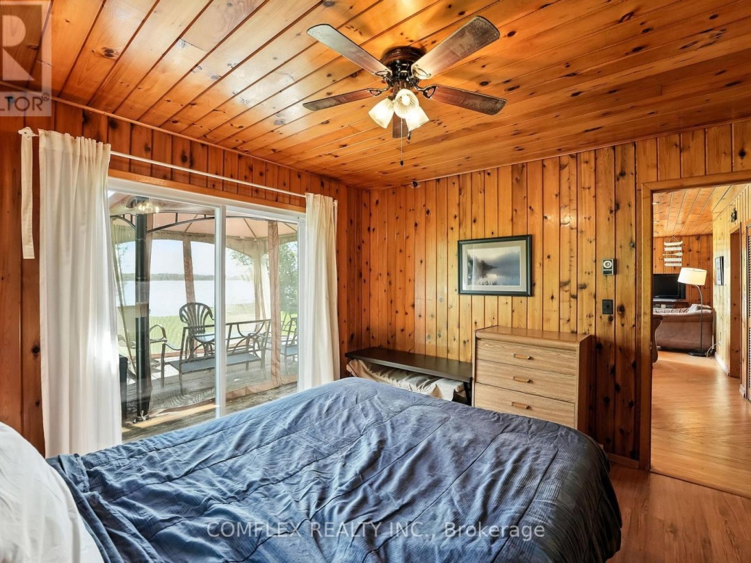 633 GRAND ISLAND, Balsam Lake