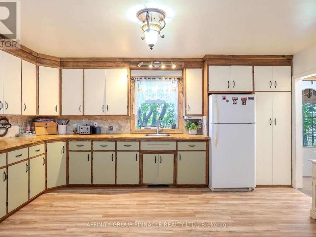 1489 County Road 36, Kawartha Lakes (Dunsford)